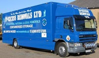 In Excess Removals Ltd 253842 Image 0